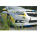 autolamp uu headlights chevrolet cruze 2011-14